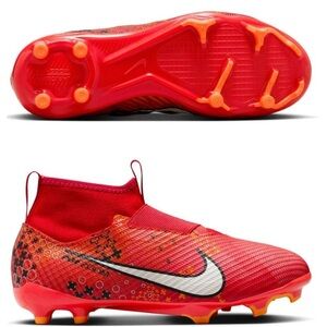 Nike Junior Zoom Mercurial Superfly 9 Pro